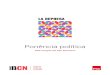 XIIIè Congrés PSC Barcelona · 2 XIIIè Congrés PSC Barcelona Ponència política 1. 1. El món al 2020: anàlisi de la situació política, econòmica i social 2. 1.1. A escala
