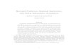 Revealed Preference, Rational Inattention, and md3405/Working_Paper_9_  Revealed Preference,