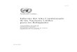 Informe del Alto Comisionado de las Naciones Unidas para los … · 2015-03-09 · Naciones Unidas Informe del Alto Comisionado de las Naciones Unidas para los Refugiados Asamblea