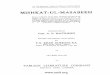 Mishkat-ul-Masabeeh (Mishkat-ul-Masabih) [A Collection of Hadith… · Title: Mishkat-ul-Masabeeh (Mishkat-ul-Masabih) [A Collection of Hadith] — Author: Translated by Capt AN Matthews