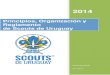 Principios, Organización y Reglamento de Scouts de Uruguayscouts.org.uy/wp-content/uploads/2017/03/P.O.R-Scouts-de-Uruguay.… · art. 34 - adhesiÓn a una promesa y ley ... art