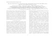 The development of a schema for the annotation of terms in ... · The development of a schema for the annotation of terms in the BioCaster disease detecting/tracking system Ai Kawazoe*1,