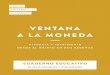 VENTANA A LA MONEDA - Centro Cultural La Moneda€¦ · en dos escenas, muestra que reúne una selección diversa de piezas pertenecientes a las colecciones del palacio presidencial