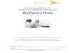 Patientenleitlinie zur Diagnose und Behandlung der Adipositas · 2019-01-29 · Diagnose und Behandlung von Patienten mit Adipositas durchführen sollten. Diese Empfehlungen finden