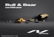 Bull & Bear - Nordnet 2020-01-15آ  Bull & Bear â€“fأ¥ nye investerings- muligheder Bull- og Bear-certifikater