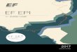 EF EPI/media/centralefcom/epi/downloads/...EF EPI 2017 ランキング 高い 非常に高い 低い 標準的 非常に低い 能力レベル 非常に高い英語能力 高い英語能力