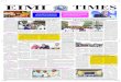 Melhetlou hon Moreh a inn khat meithal Manipur University ...eimitimes.in/wp-content/uploads/2018/07/ET-July-14-2018-pdf-issue.… · bhavan a Dr. Najma Heptulla kimupi Imphal, July