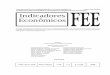 Indicadores Econômicoscdn.fee.tche.br/indicadores/rie3302.pdf · A revista Indicadores Econômicos FEE é uma publicação trimestral da Fundação de Economia e Estatística 