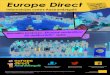Europe Direct Ziņu lapa - rezeknesnovads.lvrezeknesnovads.lv/wp-content/uploads/2014/05/Zinu-lapa-Nr_2.pdfsadarbībā ar Europe Direct informācijas centru Austrumlatgalē. Konkursa