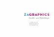 Grafik- und Webdesignzagraphics.net/Zagraphics-Portfolio-2019.pdf · Grafik- und Webdesign + 43 (0)650 921 80 03 office@zagraphics.net