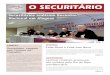 Presidente: Calisto Cardoso de Brito securitariosp ...securitariosp.org.br/Arquivos/jornal_970.pdf · Informativo mensal dirigido aos securitários do Estado de São Paulo Presidente: