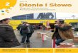 2016 rok Dłonie i Słowotpg.org.pl/dis/files/2016/05/DiS_2_2016.pdf · 2020-01-23 · my się na wycieczkę do Pławniowic. Polska to piękny kraj i sporo tu miejsc wartych odkrycia