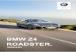 BMW Z4 . › content › dam › bmw › marketEE › common › all... · PDF file 2020-06-03 · Põhivarustus BMW Z4 Roadster (G29) Versioon: MY 19 - 01/2019 Kuupäev: 01.01.2019