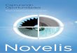 Capturando Oportunidades - Novelisnovelis.com › wp-content › uploads › 2016 › 01 › 54919-Novelis... · 2018-01-10 · Produção do Cliente Uso do Consumidor Fundição