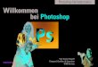 Photoshop Nichtdestruktiv Willkommen bei Photoshop · CIE/LAB RGB CMYK Destruktive Bildbearbeitung = Sackgasse 3 ©b Gianin Rageth • Creative Atelier Rageth • 9100 Herisau Photoshop