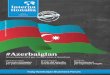 #Azerbaigian - Esteri...nel paese dopo russia, turchia e germania. l’interscambio commerciale con l’Azerbaigian (dal valore complessivo di circa 5 miliardi di euro nel 2015) è