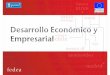 Presentación Estudio Desarrollo Económico y › UnidadesDescentralizadas... · 2015-10-04 · fedea Presentación Estudio Desarrollo Económico y Empresarial - 2ª parte 03/06/2011