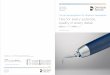 The tip top programm for ultrasonic handpieces … › flagship › japan › explore › ...The tip top programm for ultrasonic handpieces Tips for every purpose, quality in every