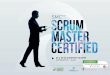 Temario SCRUM MASTER Septiembre 2019 - IDEASGROUP · 2019-07-17 · Management 3.0 Certificate of Attendance F& Facilitator Licensing | Management 3.0 & Happy Melly Inc HCMBoK Certified