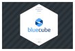Cube 43 - Logiciel Libre · Cube 43 4 AvAnt-pROpOS Facile à prendre en main, Blue Cube est un CMS (Content Management System) créé en 2002. Il permet de gérer le contenu de son