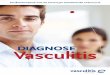 Patiëntenversie Richtlijn Diagnostiek Vasculitis · 3 Inhoudsopgave 1. Vasculitis in het kort 9 2. Algemene klachten bij vasculitis 13 3. Gewrichten en spieren 15 4. De huid 17 5