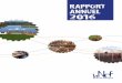 RAPPORT ANNUEL 2016 - La Nef€¦ · Enfin, 2016 a marqué une nouvelle étape dans l’évolution des relations entre la Nef et le Crédit Coopératif avec l’entrée en vigueur