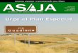 Revista de ASAJA. Asociación Agraria - Jóvenes Agricultores de Castilla-La … · 2012-04-20 · Energía nuclear, energías alternativas y cambio climático Las soluciones sólo