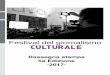 Rassegna stampa 5a Edizione -2017- · 2020-05-02 · Festival del giornalismo culturale, al Salone del libro di Torino la presentazione dell’edizione 2017 ifg.uniurb.it - 04/04/2017