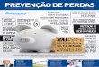 NO PDV...Prevenção de Perdas Varejo no mundo A 15ª Avaliação de Perdas no Varejo Brasileiro, elaborada pelo Instituto Brasileiro de Executivos de Varejo & Mercado de Consumo (Ibevar)