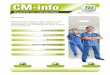 CM-info verpleegkundigen sep... · 2020-06-11 · CM hen ondersteunen en begeleiden. Daarom biedt CM Limburg loopbaanbegeleiding aan. CM organiseert gratis, vrijblijvende infosessies