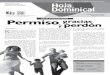 OBISPADO DE ALBACETE Dominical · Cursillos Prematrimoniales 2013-2014 Varios centenares de personas de todas las edades participaron en el Festival de Villancicos que organizaba
