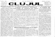 La Primăria Clujdocumente.bcucluj.ro/web/bibdigit/periodice/clujul/1935/BCUCLUJ_F… · c're. Anume cel di arhidiecezn , din a partea Reverendlsimului vicar capitular, iar ce dinl