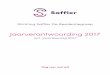 Stichting Saffier De Residentiegroep · 2019-11-05 · Sttg aer e eetegroe aarveratwoorg 2017 7 7 1.5. Governance 1.5.1. Rechtsvorm Zoals in paragraaf 1.2. is aangegeven wordt verandering