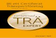 Bli ett Certifierat Träexpertföretag · en PowerPoint-presentation med lärarhandledning med tillhörande handledning, slutprov, facit till slutprov och diplom. Varför? Genom certifieringen