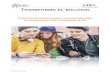 TRANSFORMA EL BULLYING - associaciobrilla.comassociaciobrilla.com › wp-content › uploads › 2019 › 04 › Brilla-Hips.pdf · Transforma el Bullying 3. Transforma Youngs. Tallers