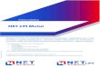 NET CPI Mutui · Credit Protection Insurance . Documento Informativo precontrattuale dei contratti assicurativi danni Compagnia: NET INSURANCE S.p.A. Prodotto: NET CPI Mutui . Data