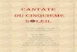 CANTATE DU CINQUIEME S LEIL · Alejandro Guarello: Le compositeur et chef d’orchestre Alejandro Guarello, né le 21 août 1951 à Viña del Mar (Chili), est l’auteur de plus de