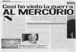 Legambiente Trieste · saro mercurio nclla baia anti- stanrc.finoa che, nel 1956,gli abitanti di Minamata, faccia Sulla Baia, hanno co- minciato ad ammalarsi. gara fino 'inverosimile