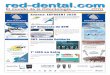El mundo de la Odontología - red-dental.com - El Mundo de ... › pdf › red0320.pdf · Una nueva edición de la Feria Dental más importante de la República Argen-tina, EXPODENT