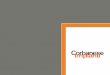 L’azienda - Corbanese Impianticorbaneseimpianti.it/img/depliant.pdf · Anno del lavoro 2015 - 2016 ... - condizionatori suite Anno del lavoro 2014. Le realizzazioni: opere navali