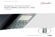 VLT HVAC Drive FC 102, 1.1-90 kW - Danfossfiles.danfoss.com › download › Drives › MG11AK27.pdf · ελεγχόμενη μεταβλητή έξοδο στον κινητήρα