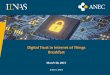 Digital Trust in Internet of Things BreakfastMar 30, 2017  · V6.0 Article White Paper Green Computing (Soluxions Magazine) Article ITone.lu (ISO/IEC JTC 1/SC 27 national Mirror Committee)