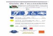 10-MI 2009 Couverture & Avant proposreglementationsaccessibilite.blogs.apf.asso.fr... · Mise à jour Janvier 2010 Accessibles aux personnes handicapées ... Le représentant de la