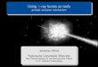 Using -ray bursts as tools - prompt emission mechanism · Elliott et al. 2012, The long γ-ray burst rate and the correlation with host galaxy properties, Astronomy&Astrophysics,