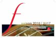 Orchestre de chambre fribourgeois Freiburger Kammerorchester · 2016-11-23 · 8 - +41 26 422 22 00 Découvrez le nouveau site internet de l’OCF orchestré par Kameleo! Remerciements