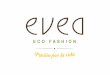 Presentación de PowerPointblog evea 5.- medios de prensa charlas y conversatorios sobre moda ecologica: 6- • universidades • institutos de moda • grupos de yoga y vida sana