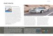 VauQuadrat GmbH - der Wasserfall der Innovationen! › ... › Presse › autofachmann_8_2012.pdf · schleiß der Reifen aus. Ganz ähnlich wie bei zu negativer Gesamtspur tritt einseitiger