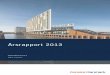 PD Årsrapport 2013 - UNDERSKRIFT - 24-02-2014...den danske virksomhed Burmeister & Wain Scan-dinavian Contractor påbegyndte i slutningen af 2013 tillige opførelsen af et biomassefyret