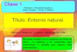 Presentación de PowerPointlpneruda.cl/UTP/GuiasDeTrabajo/3A/TercerPeriodo/Artes...Actividad: Dibujar en una hoja de block medio, un árbol creado por ti. Debes utilizar tu imaginación