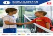 26.–30. joulukuuta 2018 - HVS-Tennis › hvs2017 › wp-content › uploads › ... · PEKKA MÄKELÄ TOIMINNANJOHTAJA HVS-TENNIS Kuva: Paavo Pykäläinen 3. 9v Miditour on sarja,